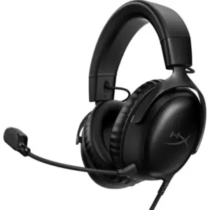 Slušalice HyperX Gaming Cloud 3 Black 727A8AA