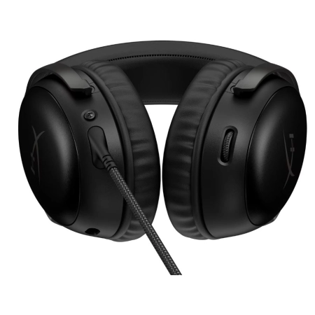Slušalice HyperX Gaming Cloud 3 Black 727A8AA - Image 4