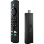 Amazon Fire TV Stick 4K