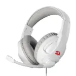 ReDragon - Gaming Slušalice sa mikrofonom Cronus H211W RGB 7.1 White