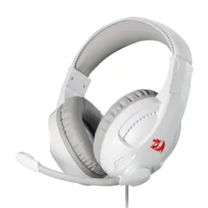 ReDragon - Gaming Slušalice sa mikrofonom Cronus H211W RGB 7.1 White