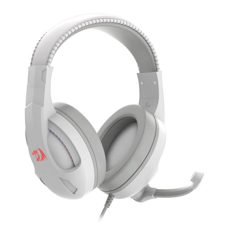 ReDragon - Gaming Slušalice sa mikrofonom Cronus H211W RGB 7.1 White - Image 2