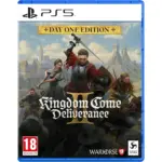 Kingdom Come Deliverance II /PS5