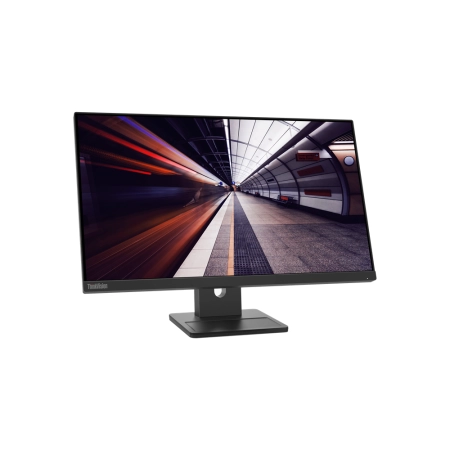 Monitor LENOVO ThinkVision 23.8" E24-30 Display - Image 2