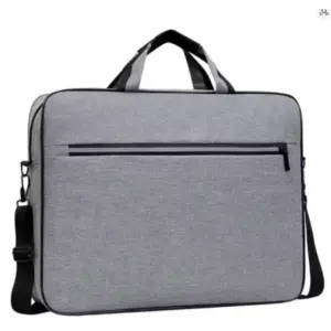 OKADE Torba za Notebook 9912 15,6"-16" Siva