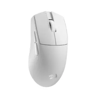 Miš ReDragon - Gaming K1NG Pro M916 Wireless White