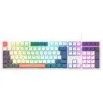 Tastatura ReDragon - Gaming Mehanička Trundle K668WBO