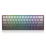 Tastatura ReDragon Gaming Mehanička Fizz Magnetic K617 RGB