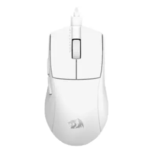 Miš ReDragon - Gaming K1NG M724W White