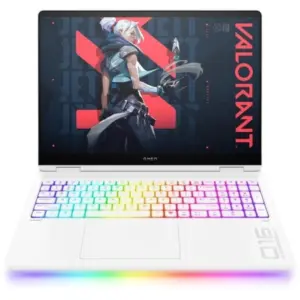 Laptop HP OMEN MAX 16T-ah000 Gaming A4NM3AV-02