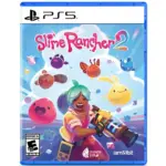 Slime Rancher 2 /PS5