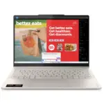 Laptop Lenovo Yoga 7 14AKP10 2in1 83JR0002US