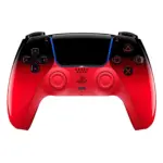 Playstation 5 Dualsense Controller Wireless Techno Red