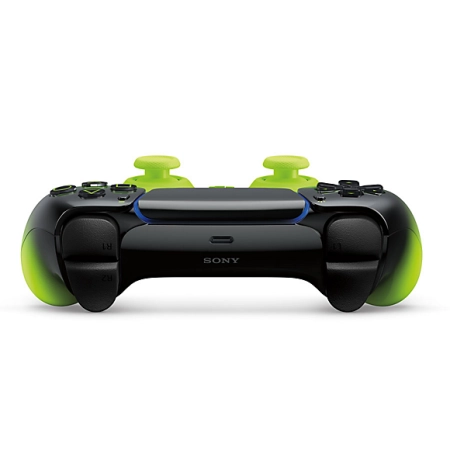 Playstation 5 Dualsense Controller Wireless Remix Green - Image 4