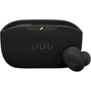 Bluetooth Slušalice JBL Vibe Buds 2 TWS Black