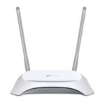 Router TP-Link TL-MR3420 3G/4G Wireless N