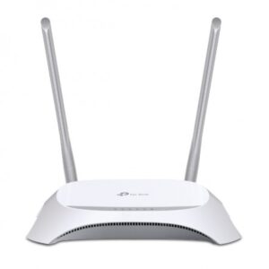 Router TP-Link TL-MR3420 3G/4G Wireless N