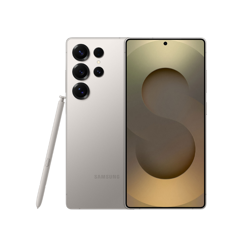 Mobitel Samsung S25 Ultra 12GB 256GB Titanium Grey