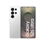 Mobitel Samsung S25 Ultra 12GB 256GB Silver EU