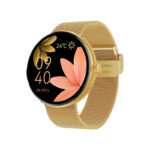 Pametni Sat Forever ForeVive 3 SB-365 gold