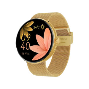 Pametni Sat Forever ForeVive 3 SB-365 gold