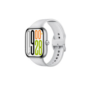 Pametni Sat Xiaomi Redmi Watch 5 Silver gray