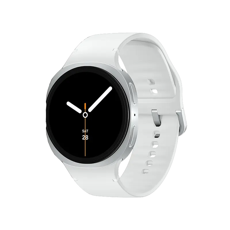 Pametni Sat Samsung Galaxy L330 Watch 8 44mm Silver