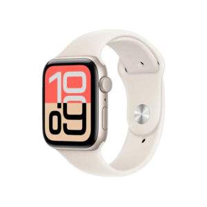Pametni Sat Apple SE 3 GPS 40mm Starlight