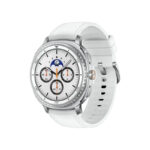 Pametni Sat Samsung Galaxy L500 Watch 8 Classic White