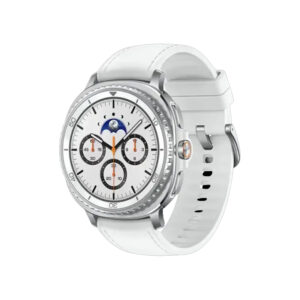 Pametni Sat Samsung Galaxy L500 Watch 8 Classic White