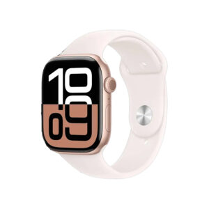 Pametni Sat Apple Series 10 GPS 46mm Rose Gold