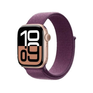 Pametni Sat Apple Series 10 GPS 46mm Rose Gold