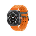 Pametni Sat Samsung Galaxy Watch Ultra L705 47mm 2025 LTE Titanium Grey