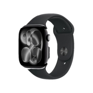 Pametni Sat Apple Watch Series 11 GPS 42mm Jet Black