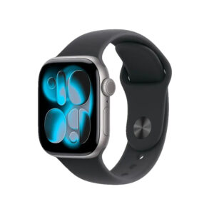 Pametni Sat Apple Series 11 GPS 42mm Space Grey