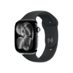 Pametni Sat Apple Series 11 GPS 46mm Jet Black