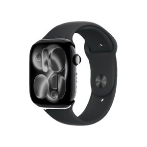 Pametni Sat Apple Series 11 GPS 46mm Jet Black