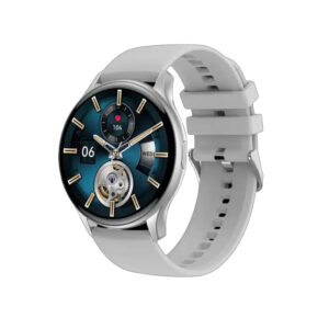Pametni sat XO J5 Silver (Bluetooth poziv)