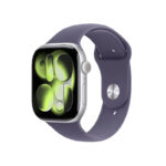 Pametni Sat Apple Series 11 GPS 46mm Silver