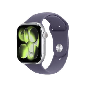 Pametni Sat Apple Series 11 GPS 46mm Silver