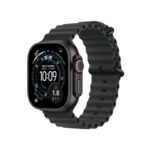 Pametni Sat Apple Ultra 3 49mm Black Titanium