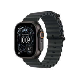 Pametni Sat Apple Ultra 3 49mm Black Titanium