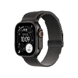 Pametni Sat Apple Watch Ultra 3 49mm BlackTitanium