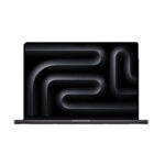 Apple MacBook Pro 14 2025 MDE04LL/A M5 16GB 512GB Space Black