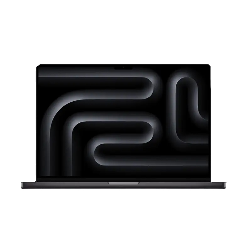 Apple MacBook Pro 14 2025 MDE04LL/A M5 16GB 512GB Space Black