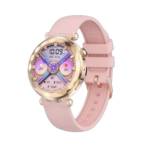 Pametni sat XO J13 Pink (Bluetooth poziv)