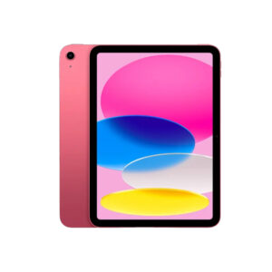 Tablet Apple iPad 2025 11th Gen A16 11 inch 128GB Wi-Fi Pink