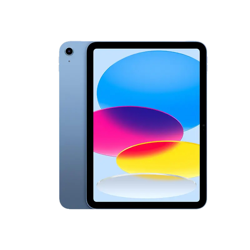 Tablet Apple iPad 2025 11th Gen A16 11 256GB Wi-Fi Blue
