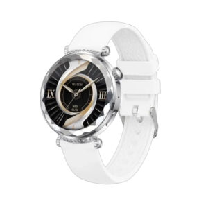 Pametni sat XO J13 Silver (Bluetooth poziv)