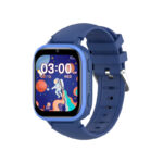 Djeciji pametni satA49C 4G GPS+LBS+WiFi Plavi